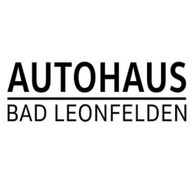 Autohaus Bad Leonfelden GmbH logo